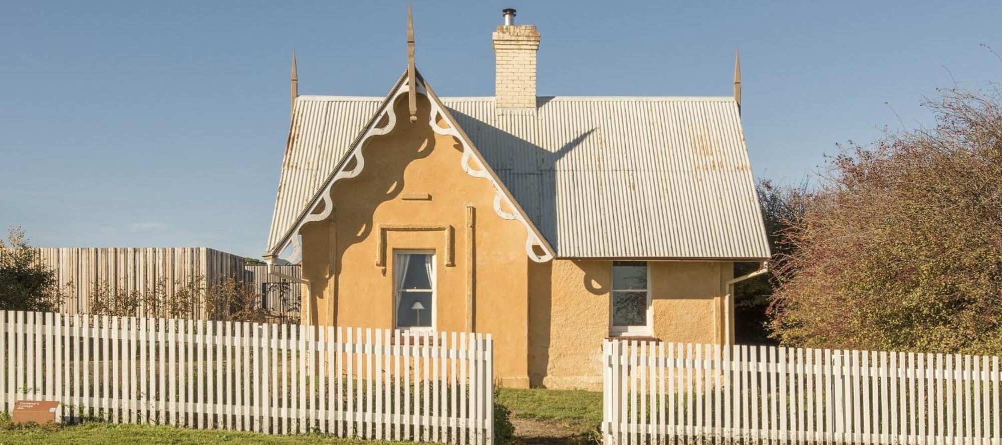 Woolmers Estate Longford Buitenkant foto