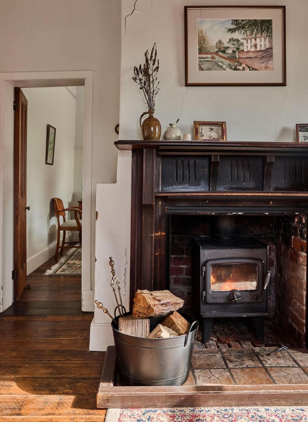 Woolmers Estate Longford Buitenkant foto