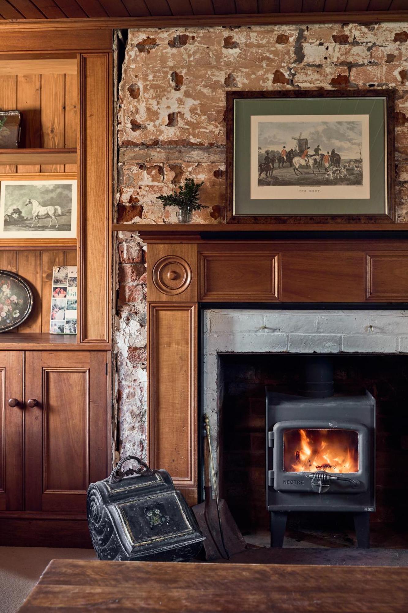 Woolmers Estate Longford Buitenkant foto