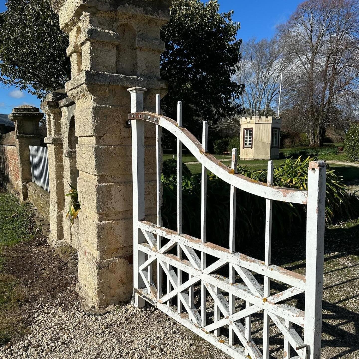 Woolmers Estate Longford Buitenkant foto