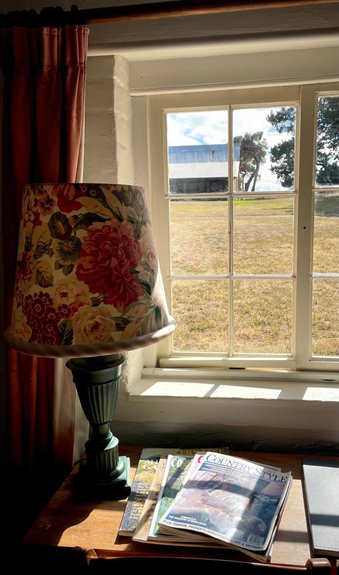 Woolmers Estate Longford Buitenkant foto