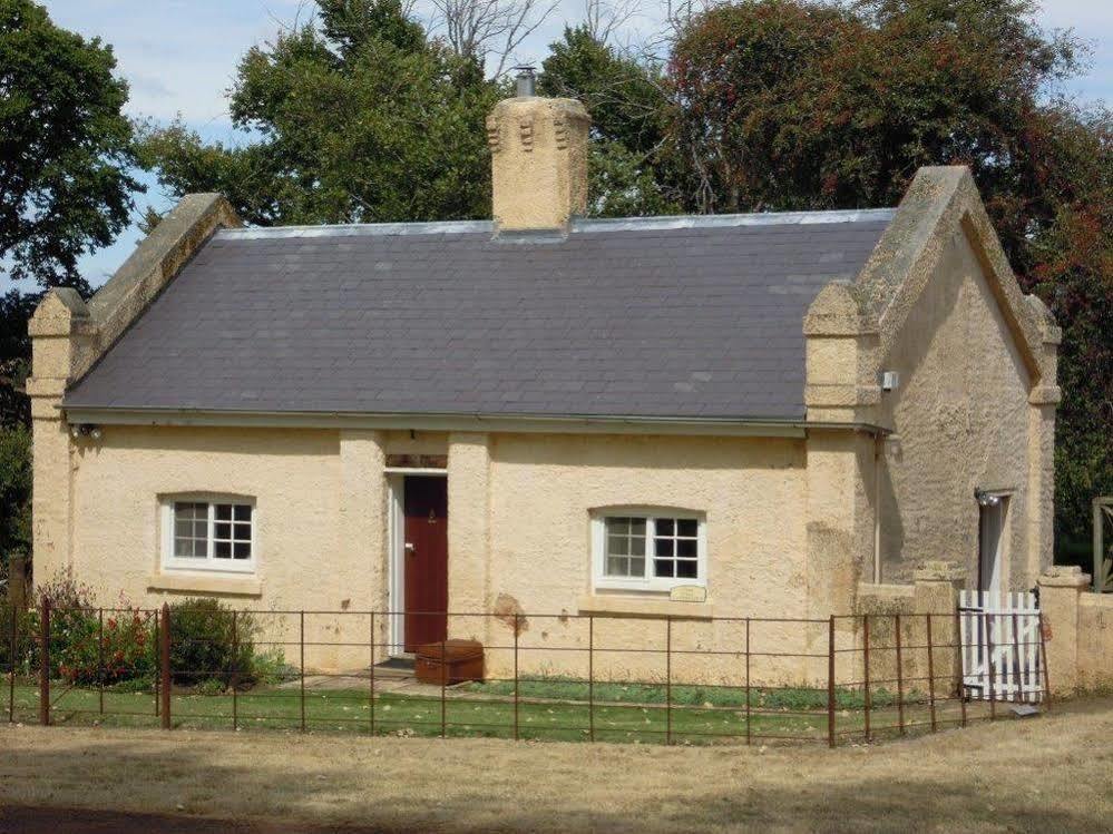 Woolmers Estate Longford Buitenkant foto